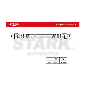 SKBH-0820028 Stark