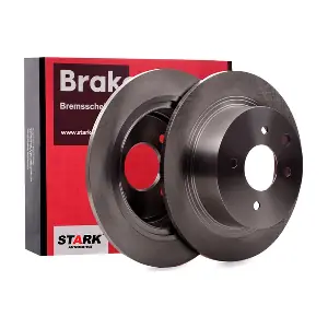 SKBD-0023551 Stark