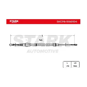 SKCPB-1050004 Stark