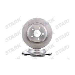 SKBD-0023277 Stark