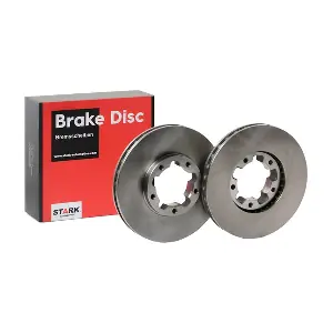 SKBD-0023812 Stark