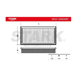Stark SKAF-0060097