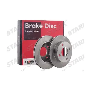 SKBD-0023256 Stark
