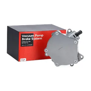 Stark SKVP-1350038 Вакуумний насос (гальмівна установка)