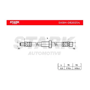 SKBH-0820254 Stark