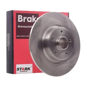 SKBD-0024049 Stark