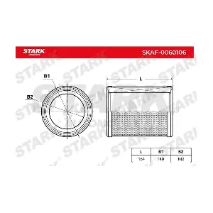 SKAF-0060106 Stark