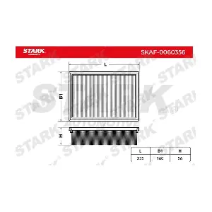 SKAF-0060356 Stark