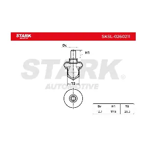 Stark SKSL-0260211