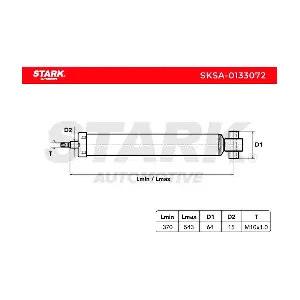 Stark SKSA-0133072
