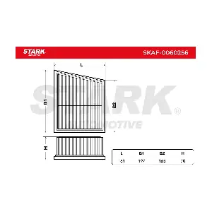 Stark SKAF-0060256