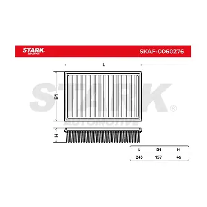Stark SKAF-0060276