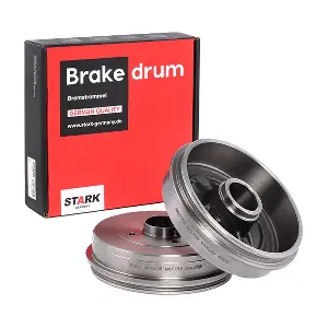 SKBDM-0800008 Stark