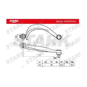 SKCA-0050740 Stark