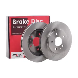 SKBD-0023144 Stark