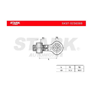 SKST-0230369 Stark