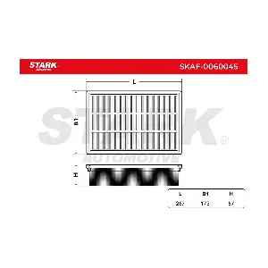 Stark SKAF-0060045