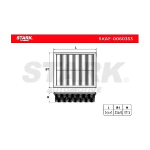 Stark SKAF-0060353