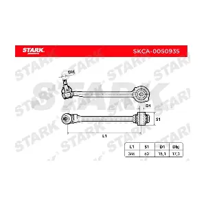 SKCA-0050935 Stark