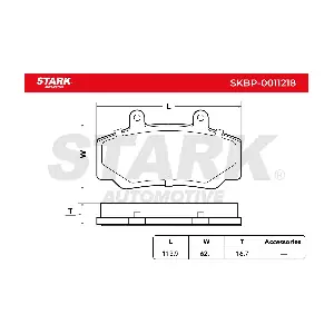 Stark SKBP-0011218