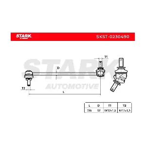 Stark SKST-0230490