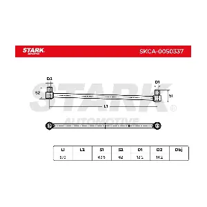 SKCA-0050337 Stark