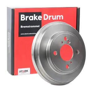 SKBDM-0800061 Stark