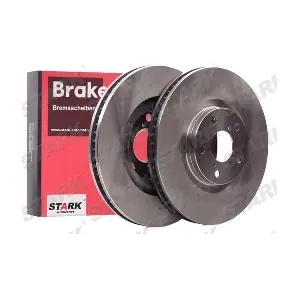 SKBD-0023602 Stark