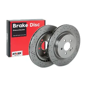 SKBD-0023809 Stark