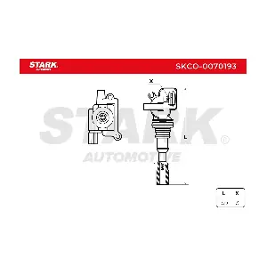 SKCO-0070193 Stark