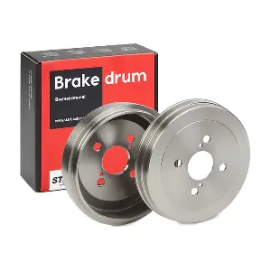 SKBDM-0800001 Stark