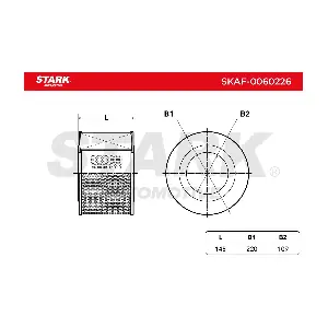 Stark SKAF-0060226