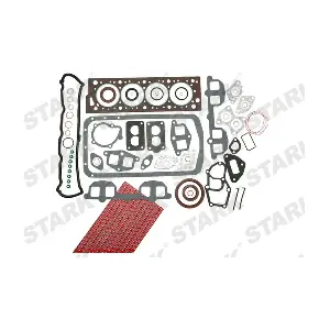 SKFGS-0500049 Stark