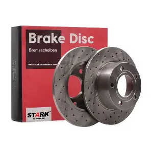SKBD-0024604 Stark
