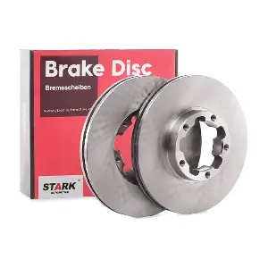 SKBD-0023773 Stark