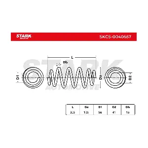 SKCS-0040557 Stark
