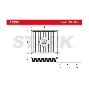 SKAF-0060056 Stark