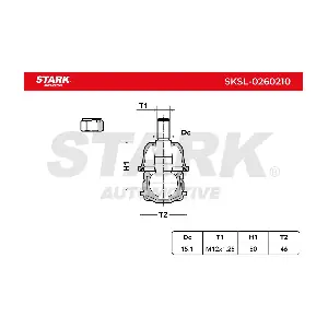 Stark SKSL-0260210