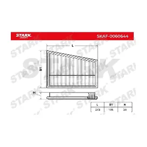 SKAF-0060644 Stark