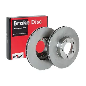SKBD-0023436 Stark