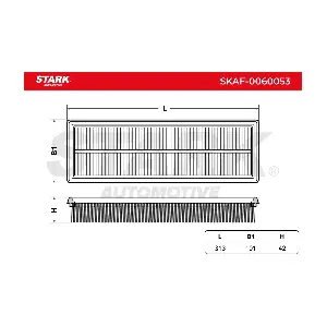 Stark SKAF-0060053
