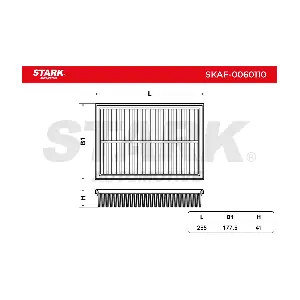 Stark SKAF-0060110