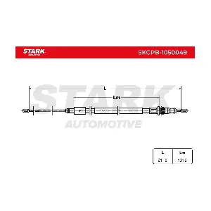 Stark SKCPB-1050049