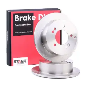 SKBD-0020247 Stark