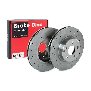 SKBD-0023243 Stark
