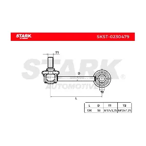 SKST-0230479 Stark