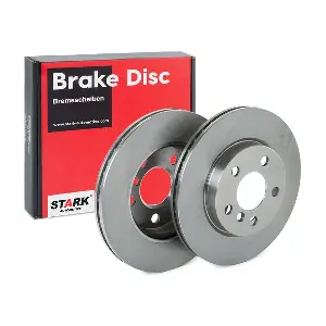 SKBD-0023590 Stark