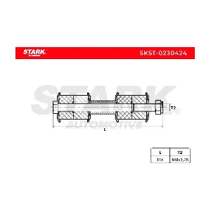 SKST-0230424 Stark