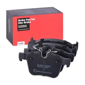 Stark SKBP-0011721
