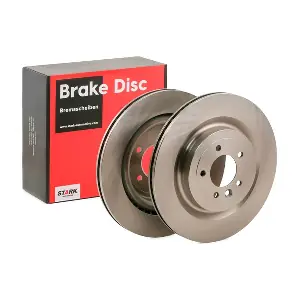 SKBD-0023610 Stark
